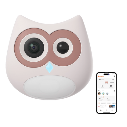 SiiPet LitterLens Litter Box Camera for Health Monitoring