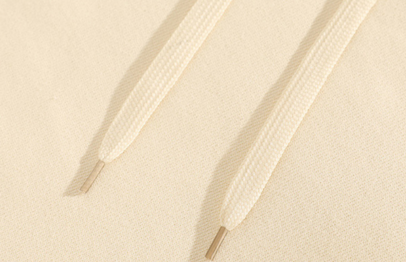 NUGGAL Unisex Pet Hair Resistant Tech Full-Zip Hoodie