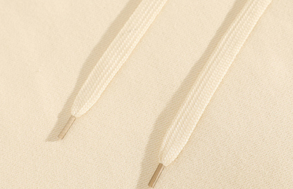 NUGGAL Unisex Pet Hair Resistant Tech Full-Zip Hoodie