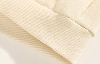 NUGGAL Unisex Pet Hair Resistant Tech Full-Zip Hoodie