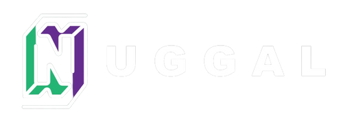 Nuggal logo