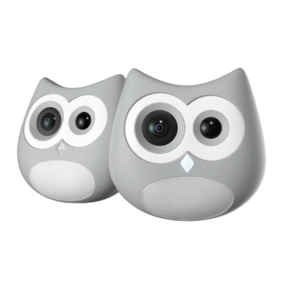 SiiPet LitterLens Litter Box Camera for Health Monitoring