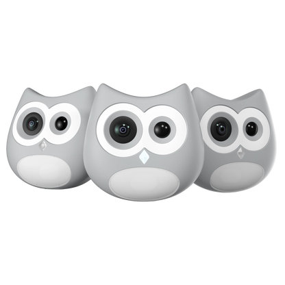 SiiPet LitterLens Litter Box Camera for Health Monitoring